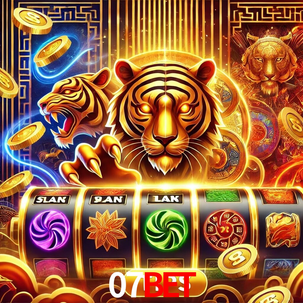 Introdução ao Fortune Tiger